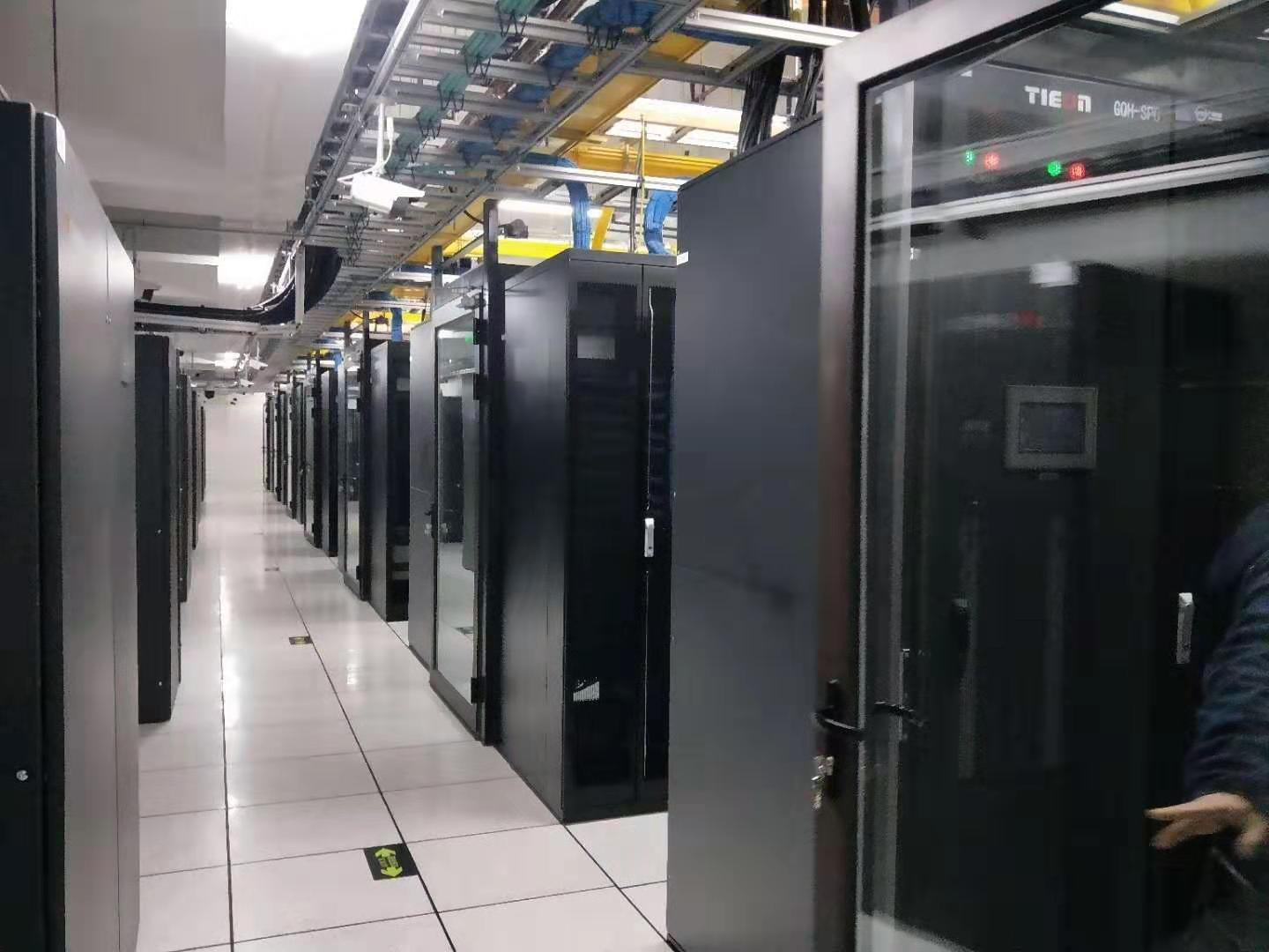 松江天津IPFS机房-天津多线机房-天津自贸区机房